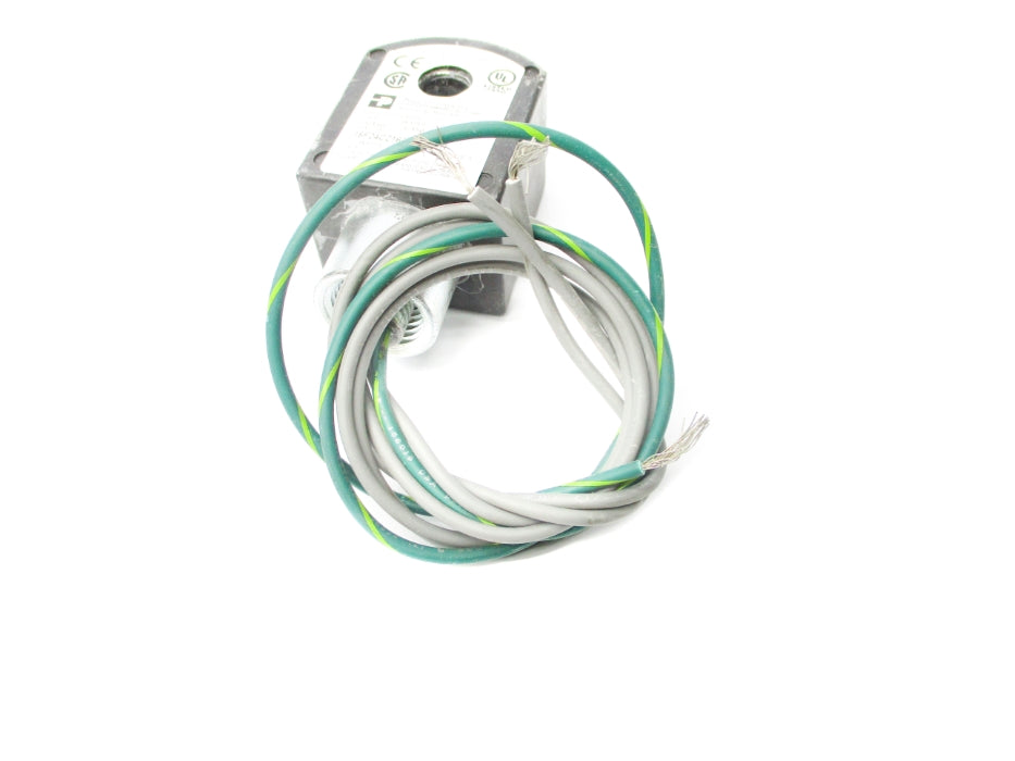 PARKER 16F24C2164AAF4C01 24V NSNP