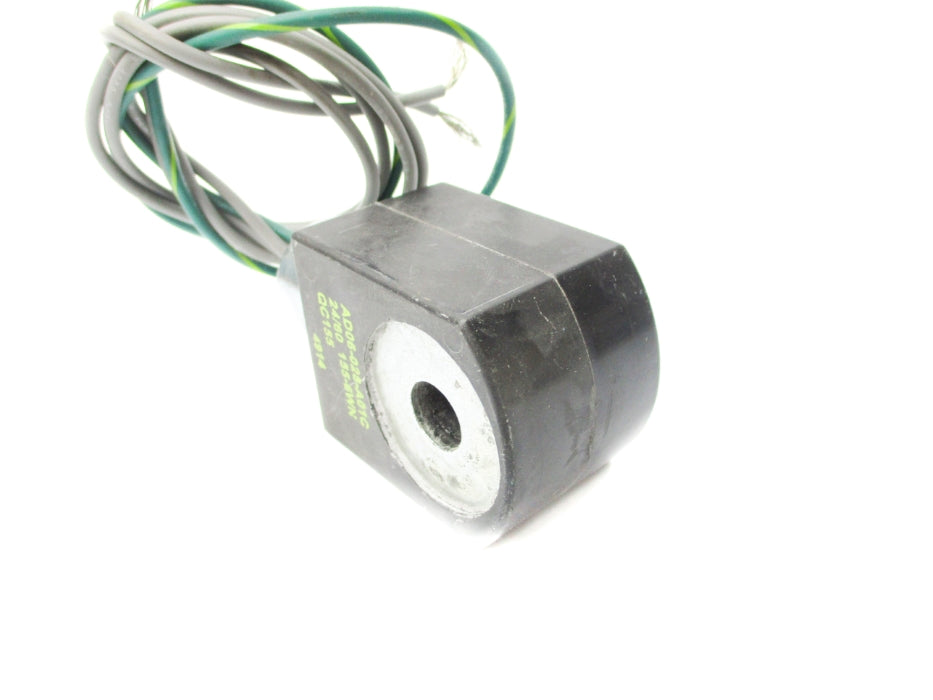 PARKER 16F24C2164AAF4C01 24V NSNP