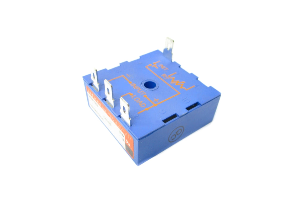 INFITEC QBS511200 120VAC 1200S 1A NSNP