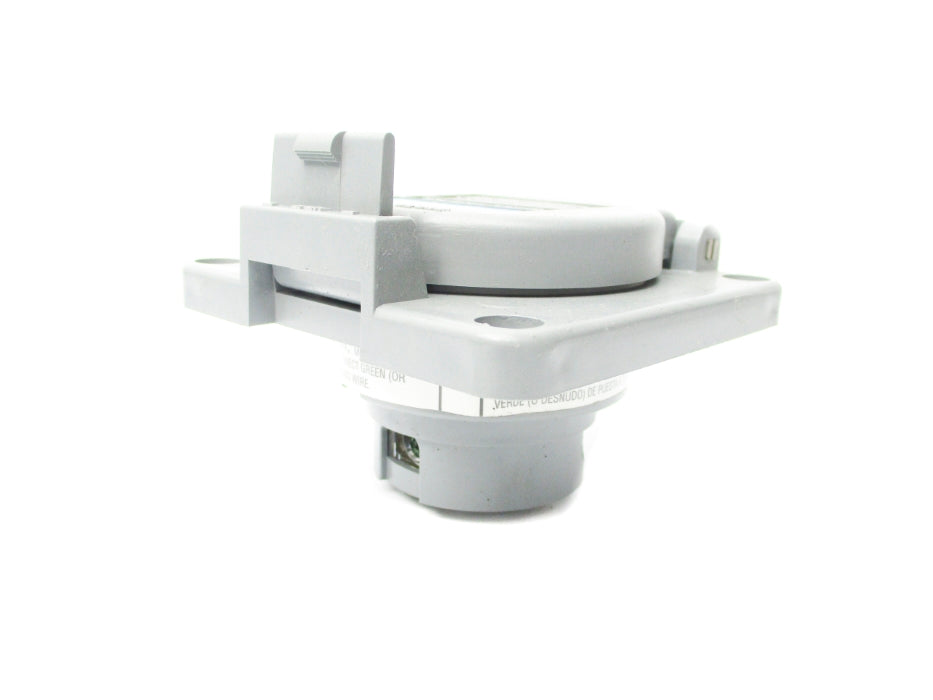 HUBBELL HBL2320SW NSNP