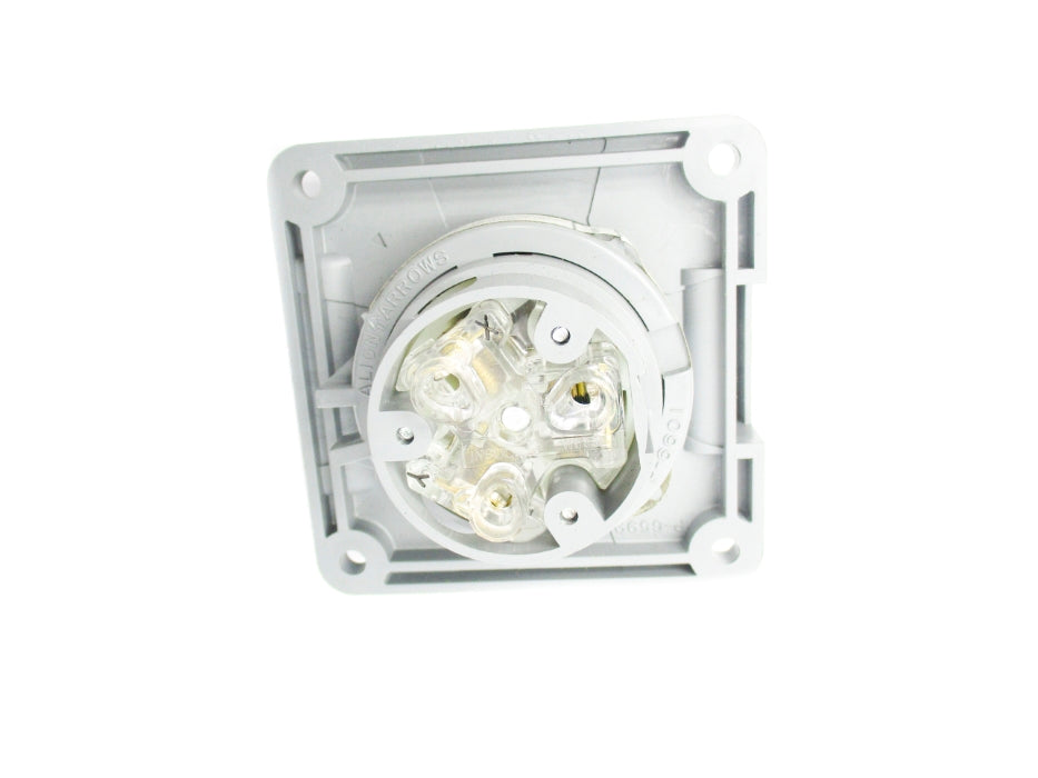 HUBBELL HBL2320SW NSNP