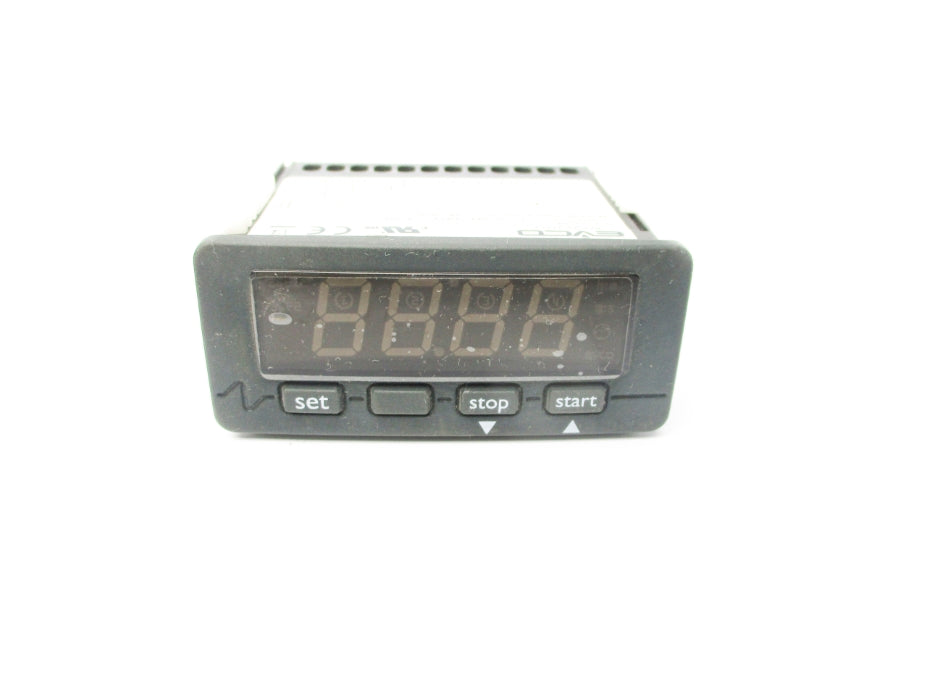 EVCO EVK052D7XXS NSNP