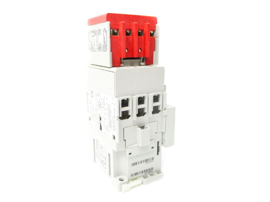 ALLEN BRADLEY 100S-C37EJ14C SER. C 24VDC NSNP