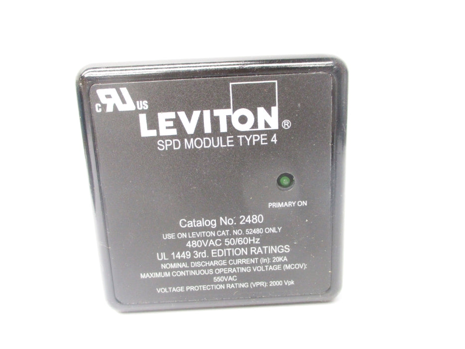LEVITON 2480 NSNP