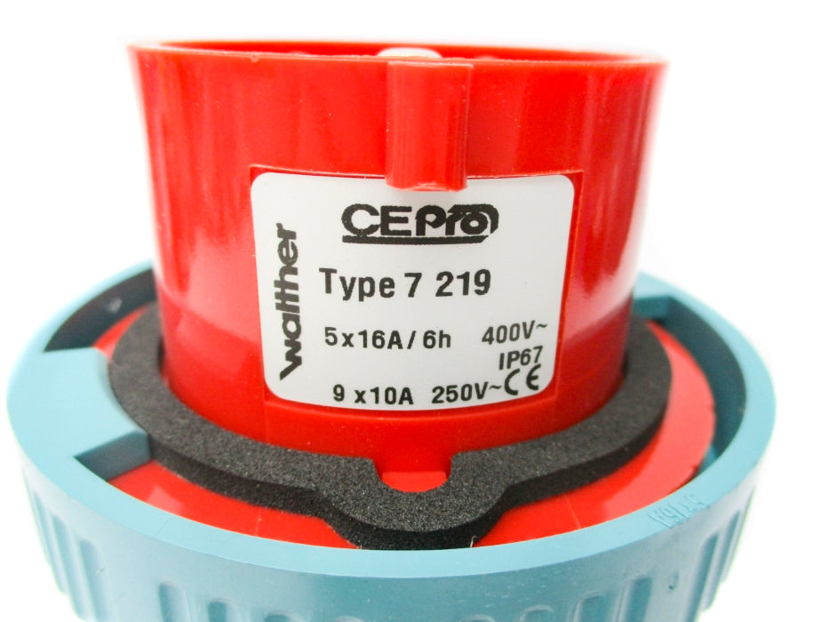 WALTHER CEPRO 7219 NSNP