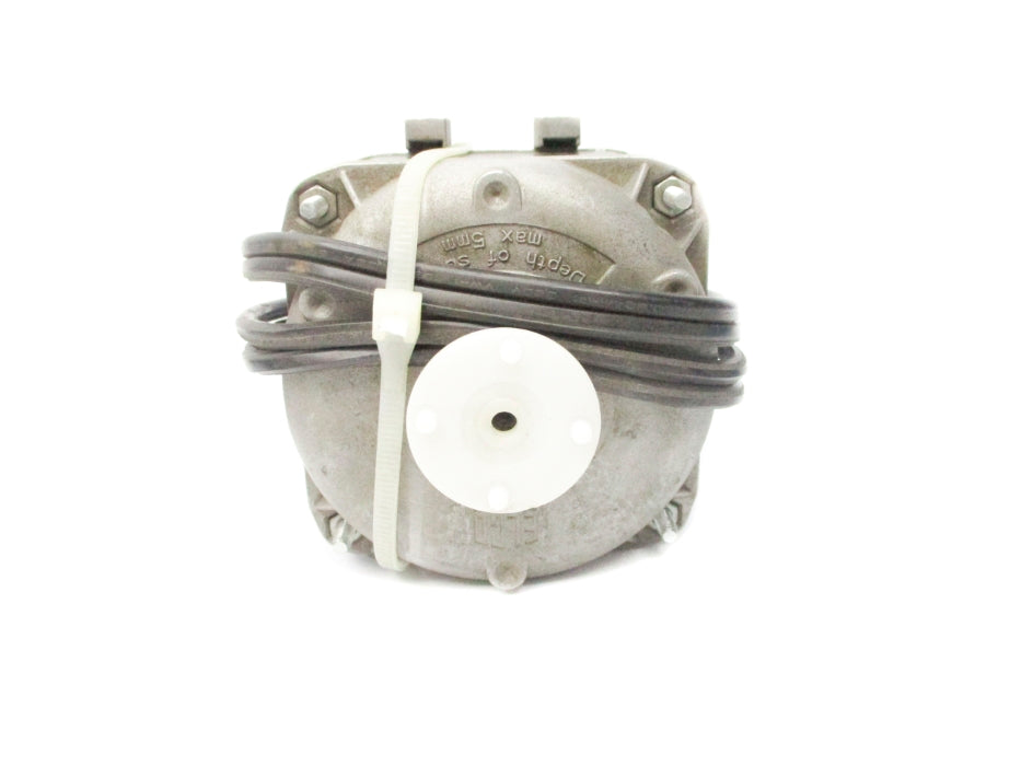 ELCO NUT6B16PUN201 NSNP