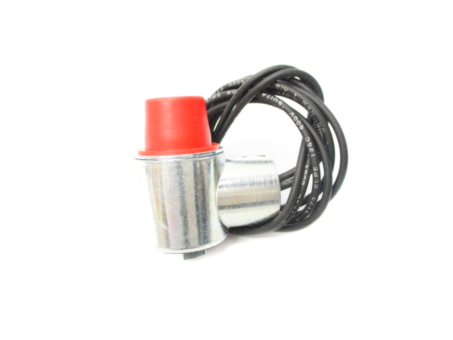 OIL RITE B1725-B1206W 120V NSNP