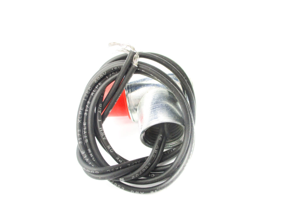 OIL RITE B1725-B1206W 120V NSNP