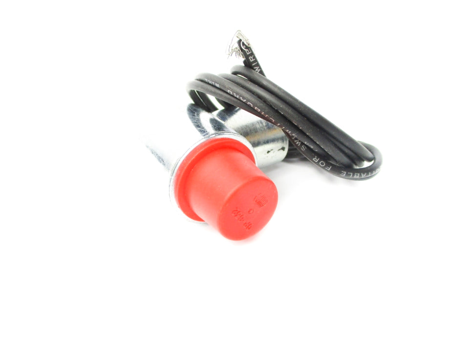 OIL RITE B1725-B1206W 120V NSNP