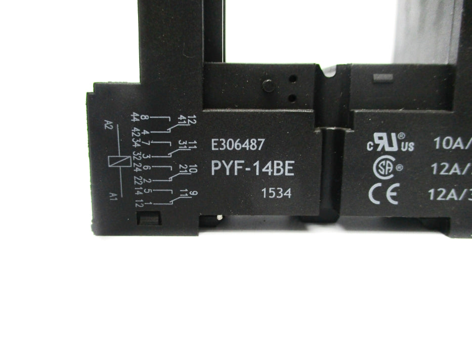 NORTRONICS PYF-14BE NSNP