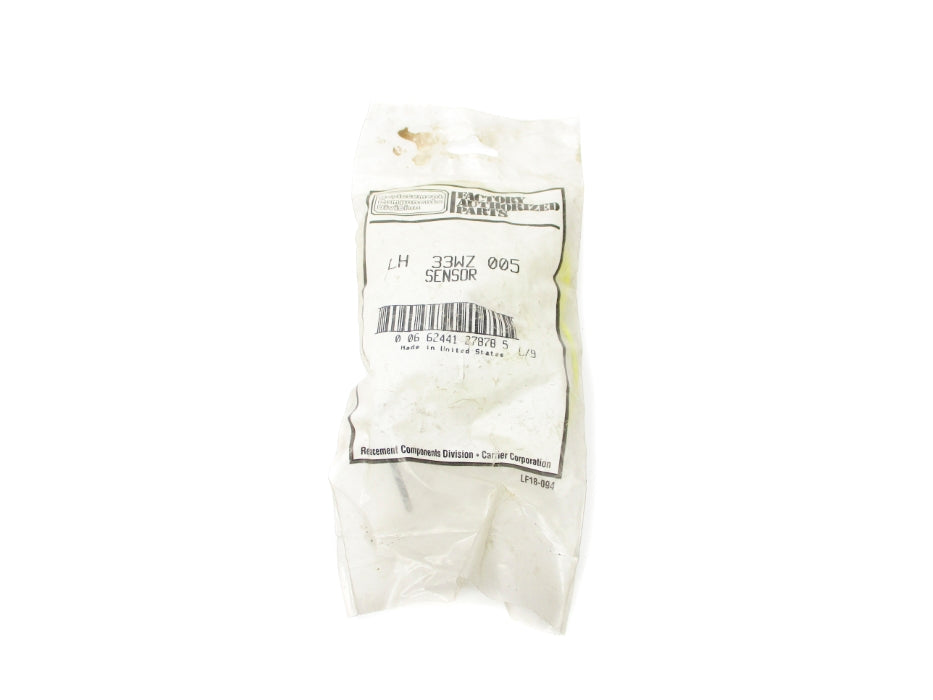 FACTORY AUTHORIZED PARTS LH33WZ005 NSMP