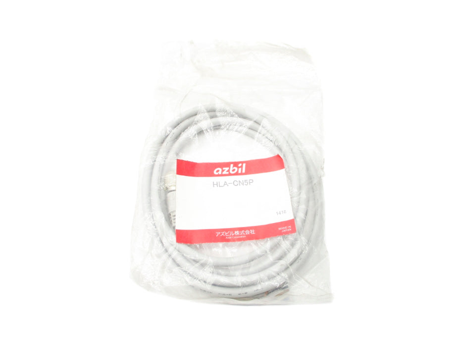 AZBIL HLA-CN5P NSMP