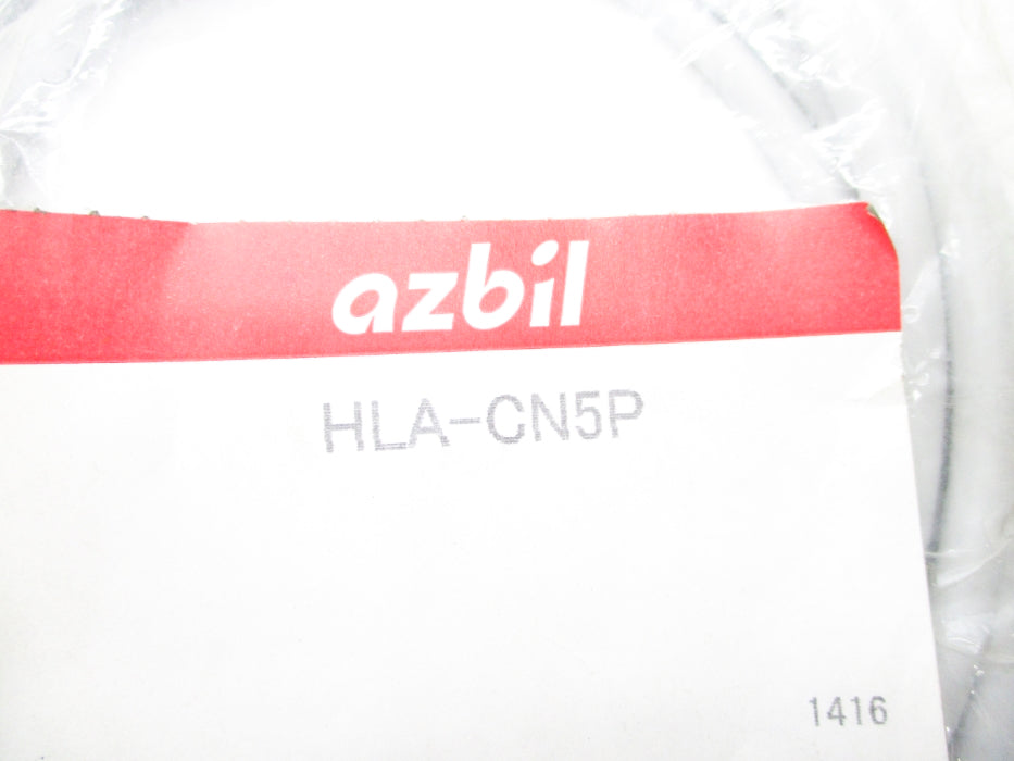 AZBIL HLA-CN5P NSMP