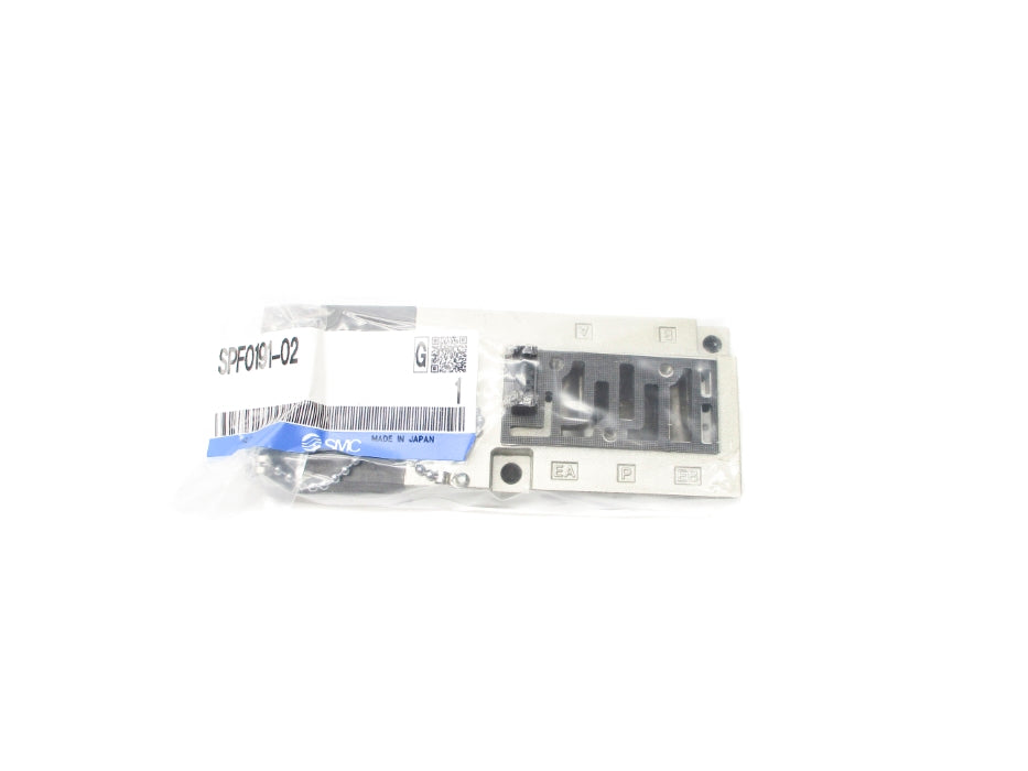 SMC SPF0191-02 NSMP