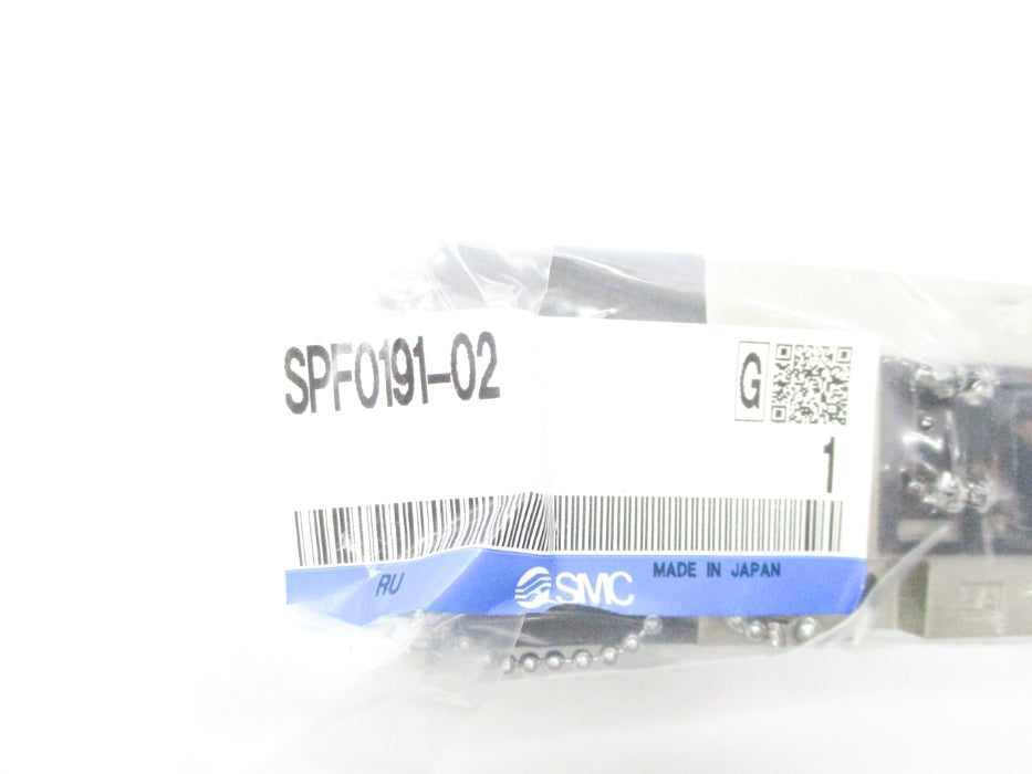 SMC SPF0191-02 NSMP