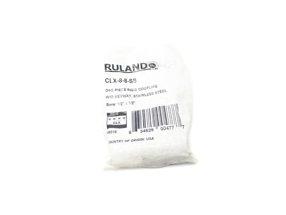 RULAND CLX-8-8-SS NSMP