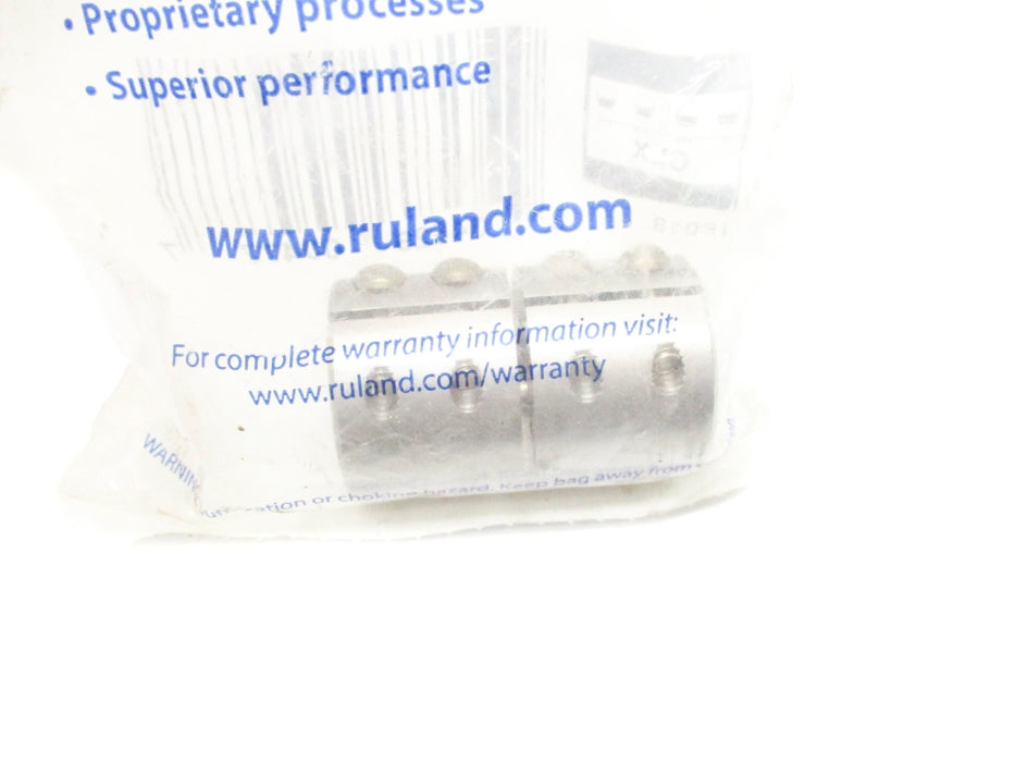 RULAND CLX-8-8-SS NSMP