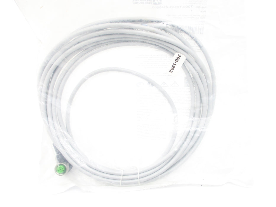 MURR ELEKTRONIK 7000-12341-2140500 NSMP