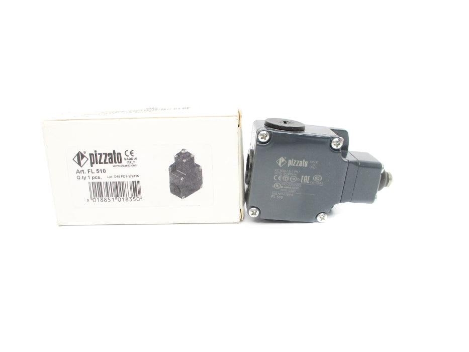 PIZZATO FL510 NSMP