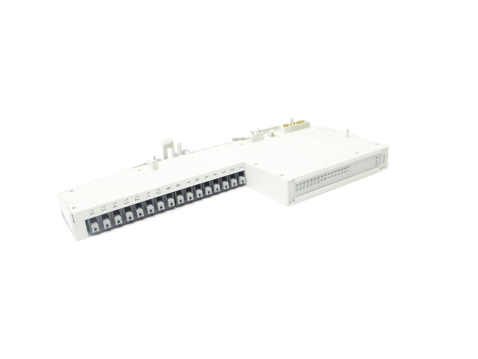 MICRO INNOVATION XNE-16DI-24VDC-P 8550101439 NSMP