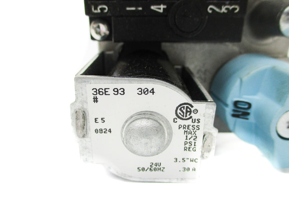 WHITE-RODGERS 36E93304 4E953 NSMP