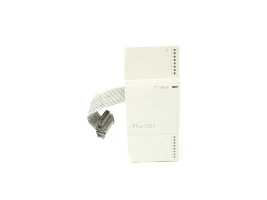 MITSUBISHI FX2N-16EX NSMP