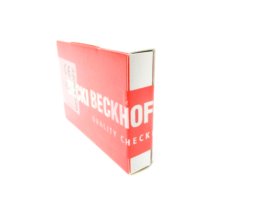 BECKHOFF EL1904 NSFS