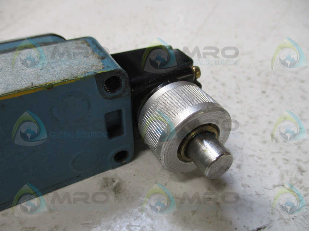 MICROSWITCH 4LS1 PRECISION LIMIT SWITCH *USED*