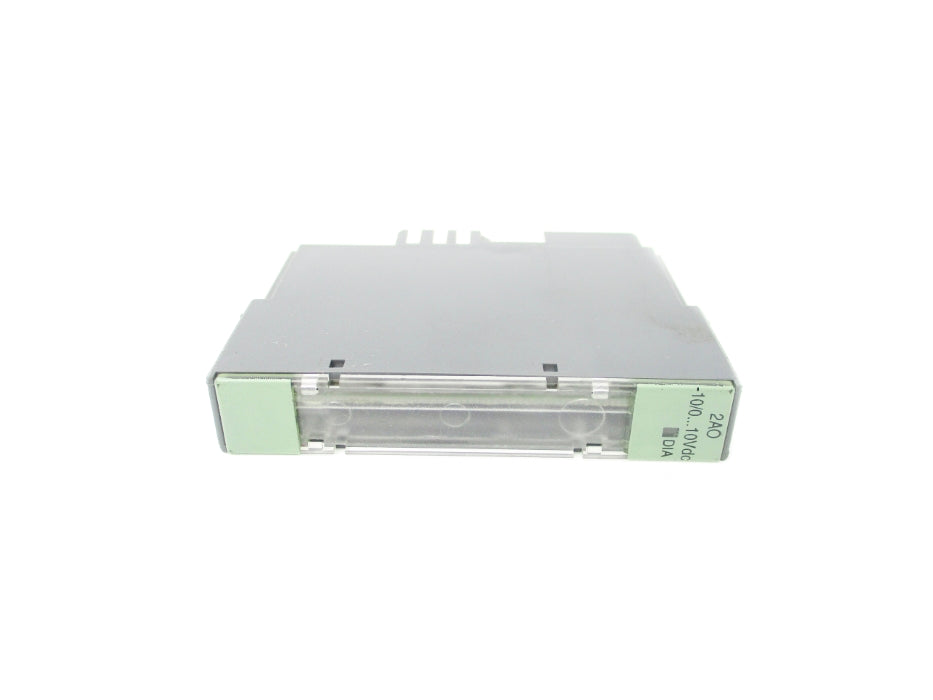 MICRO INNOVATION XN-2AO-U-10-0-10VDC 8550225180 NSMP