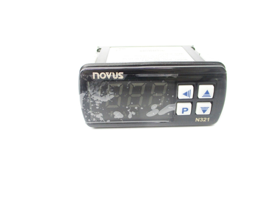 NOVUS N321NTC 8032103015 NSMP