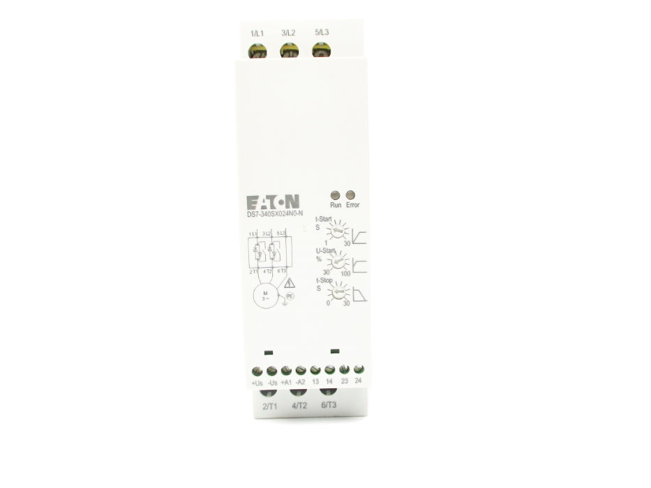 EATON DS7-340SX024N0-N NSMP
