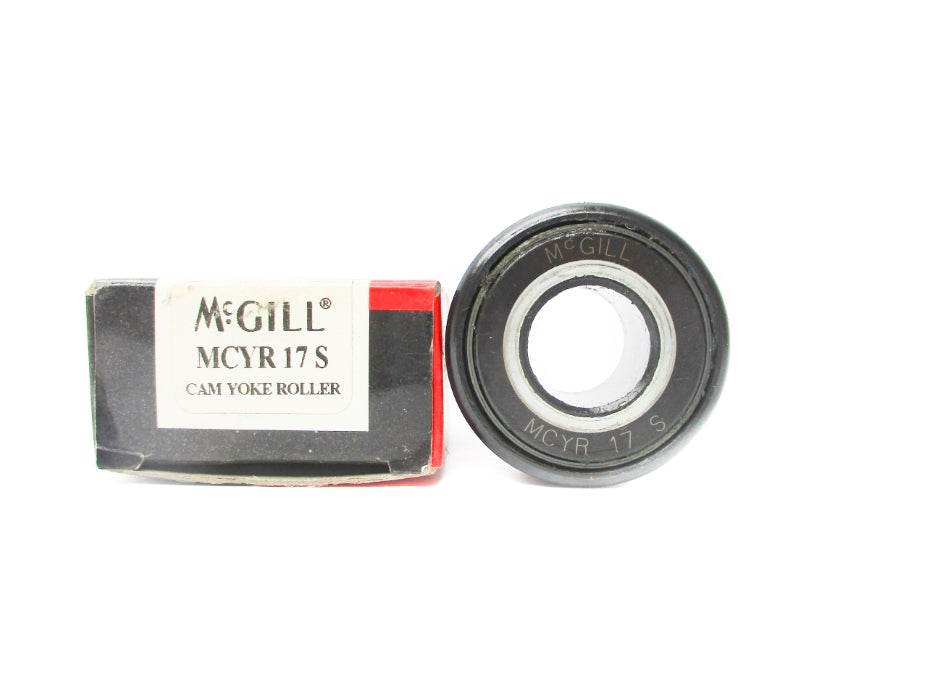 MCGILL MCYR17S NSMP