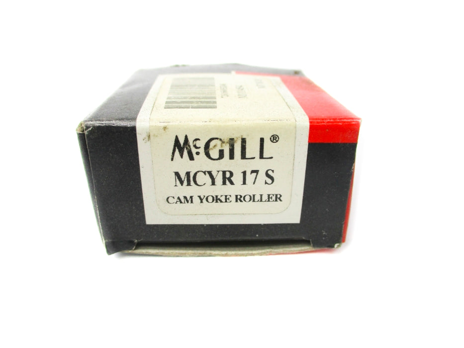 MCGILL MCYR17S NSMP