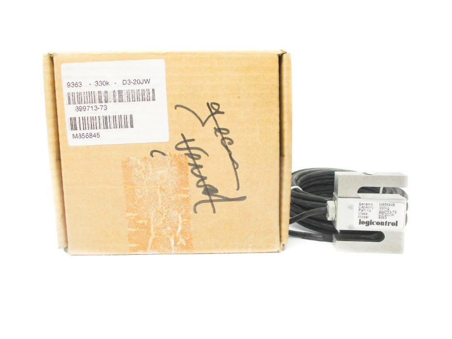 LOGICONTROL 899713-73 9363-330K-F3-20JW NSMP