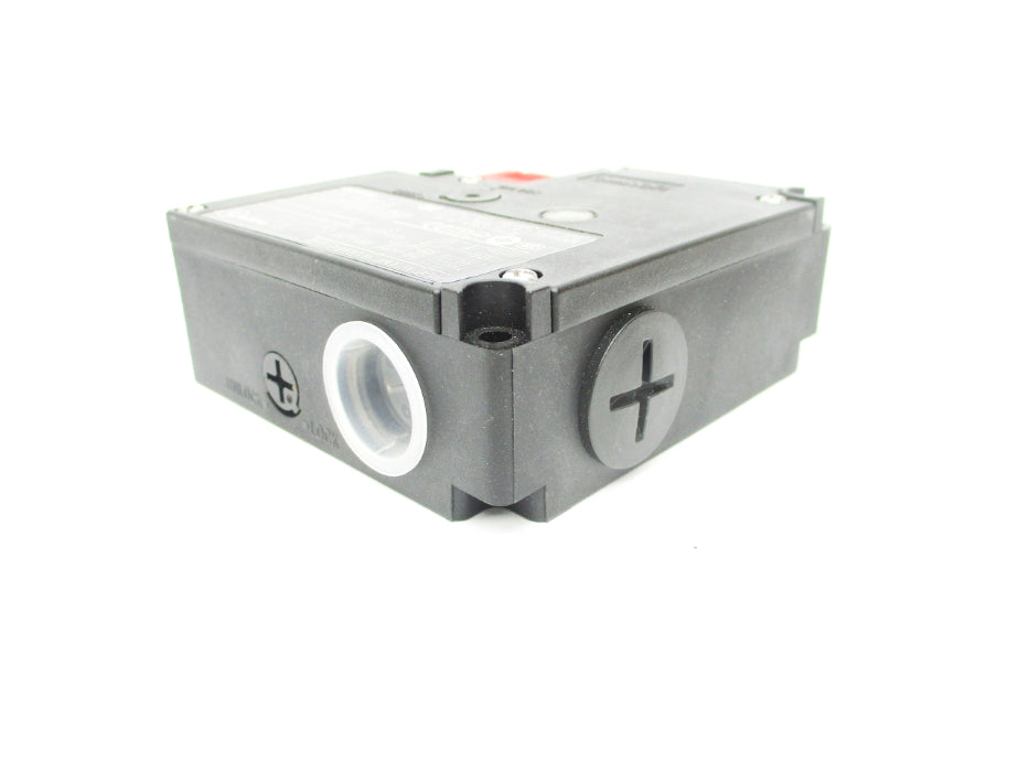 OMRON D4NL-4CFG-B NSMP