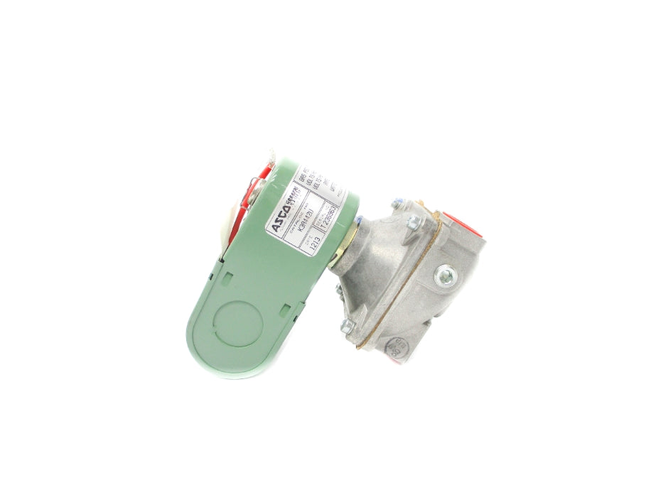 ASCO K3A442U 110/120V 1/2PSI NSNP