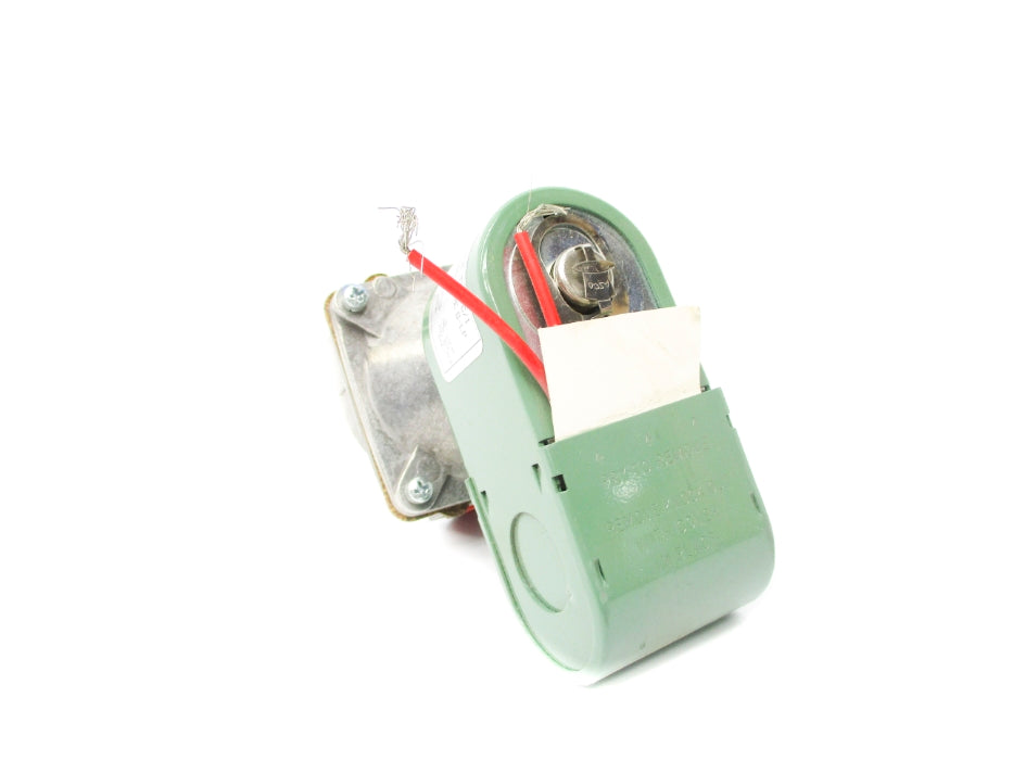 ASCO K3A442U 110/120V 1/2PSI NSNP