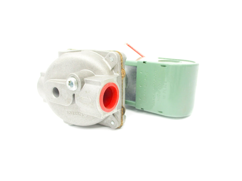 ASCO K3A442U 110/120V 1/2PSI NSNP