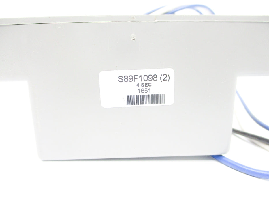HONEYWELL S89F1098 NSNP