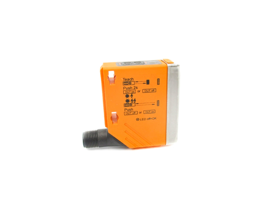 IFM EFECTOR O5H-FPKG/US100 O5H500 NSNP