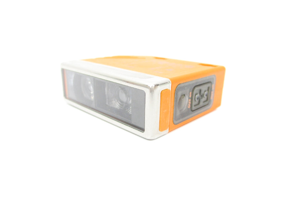 IFM EFECTOR O5H-FPKG/US100 O5H500 NSNP