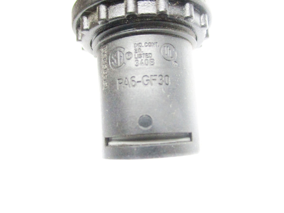INDUSTRIAL MRO PA6-GF30 250V NSNP