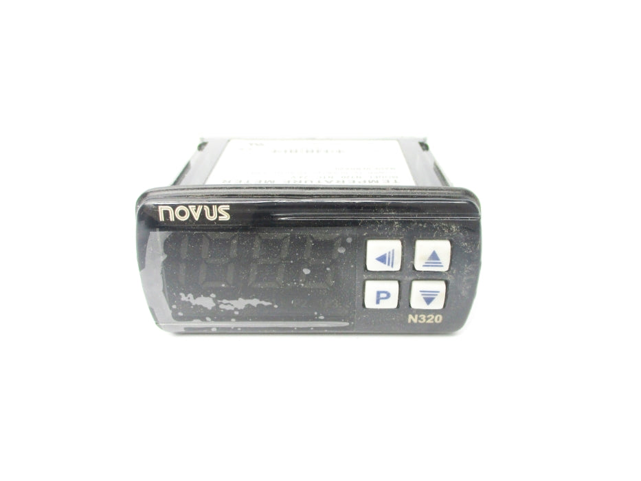 NOVUS N320-NTC-24V NSNP
