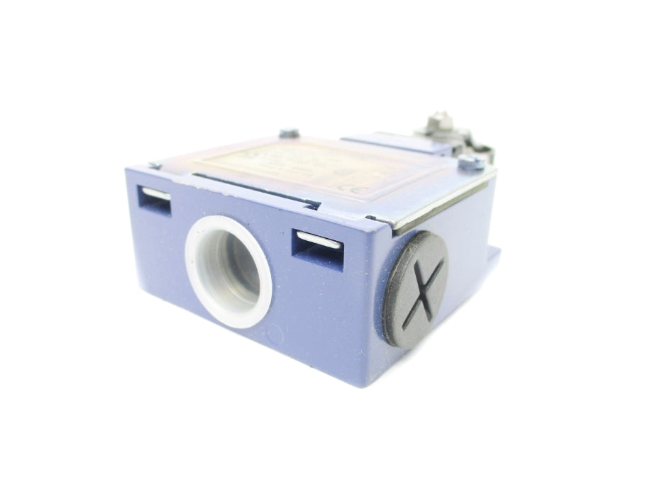 TELEMECANIQUE ZCKM1 (AS PICTURED) NSNP
