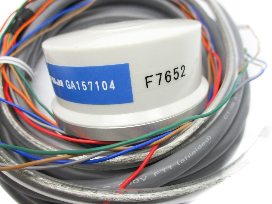 FUJI ELECTRIC GA157104 NSNP