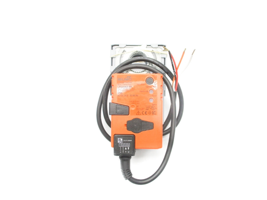BELIMO LRQ24AX-SR NSNP