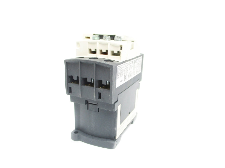 SCHNEIDER ELECTRIC LC1D326BL 24VDC NSMP