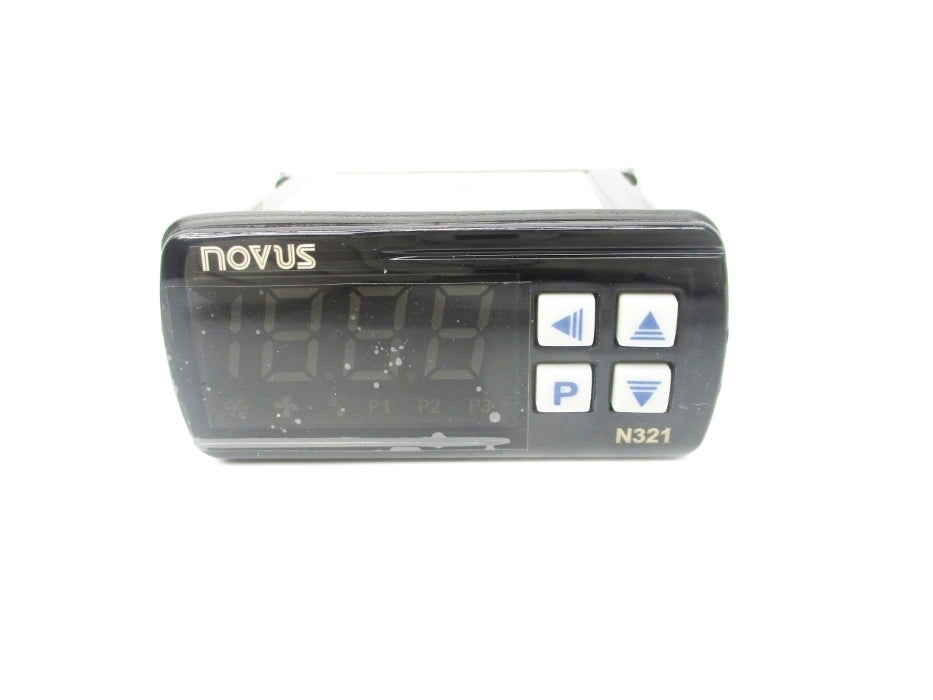 NOVUS N321NTC 8032103016 NSMP