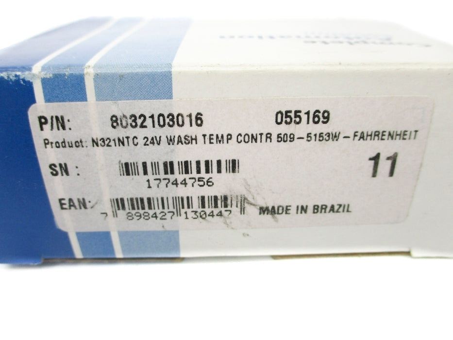 NOVUS N321NTC 8032103016 NSMP