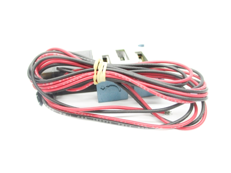 MAC 46A-SA1-JDED-1GE 24VDC 100PSI NSMP
